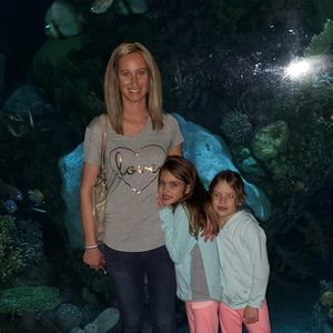 Meet your Posher, Christina